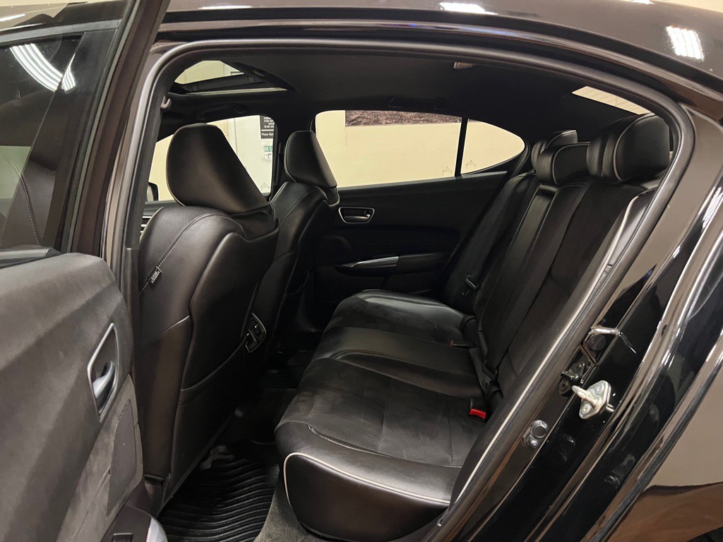 2018 Acura TL Image 19