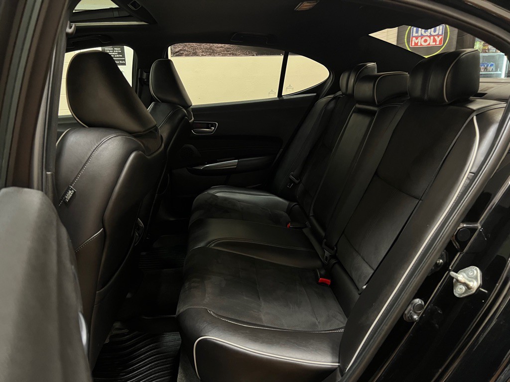 2018 Acura TL Image 20