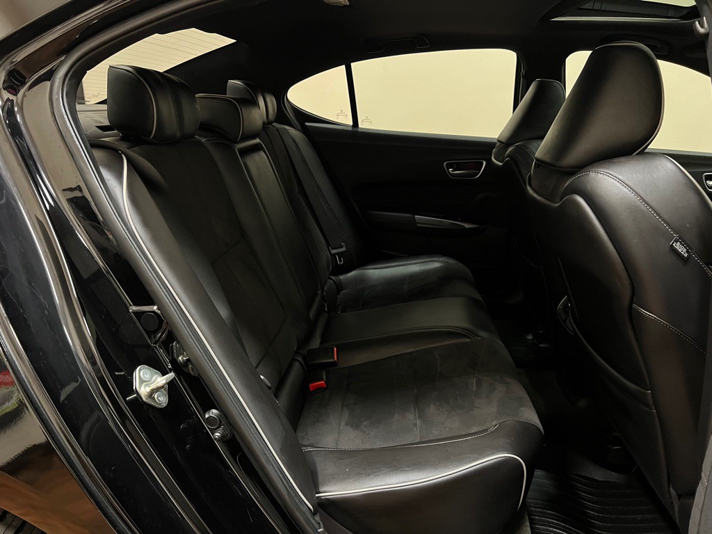 2018 Acura TL Image 21