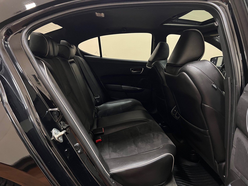 2018 Acura TL Image 22