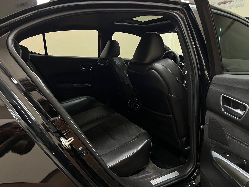 2018 Acura TL Image 23