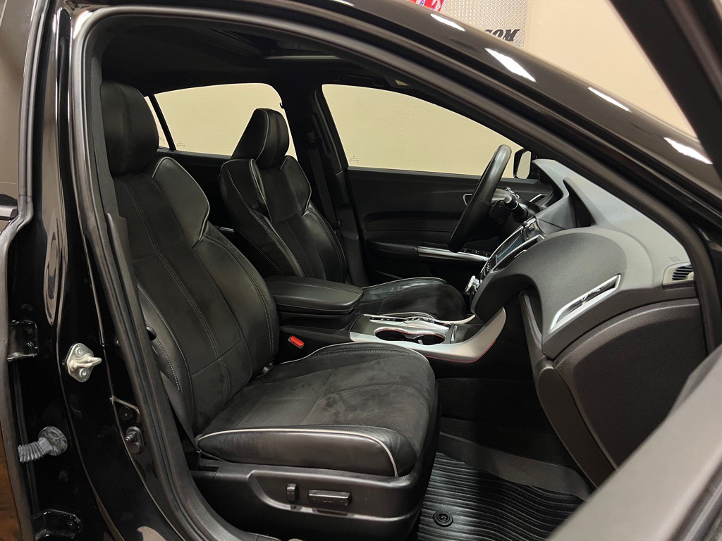 2018 Acura TL Image 24
