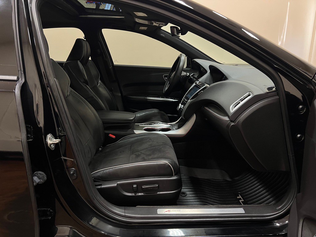 2018 Acura TL Image 25