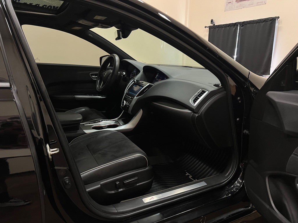 2018 Acura TL Image 26