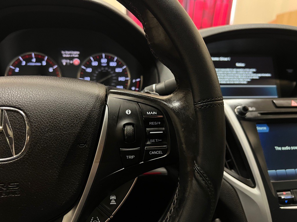 2018 Acura TL Image 30