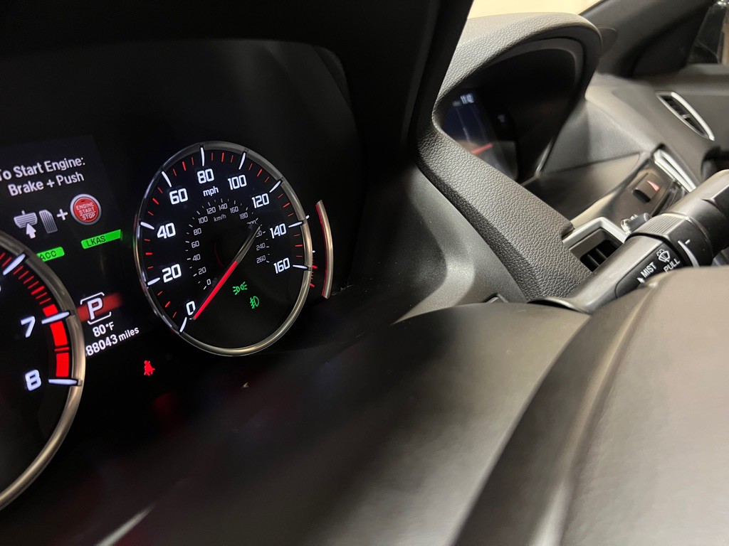2018 Acura TL Image 31