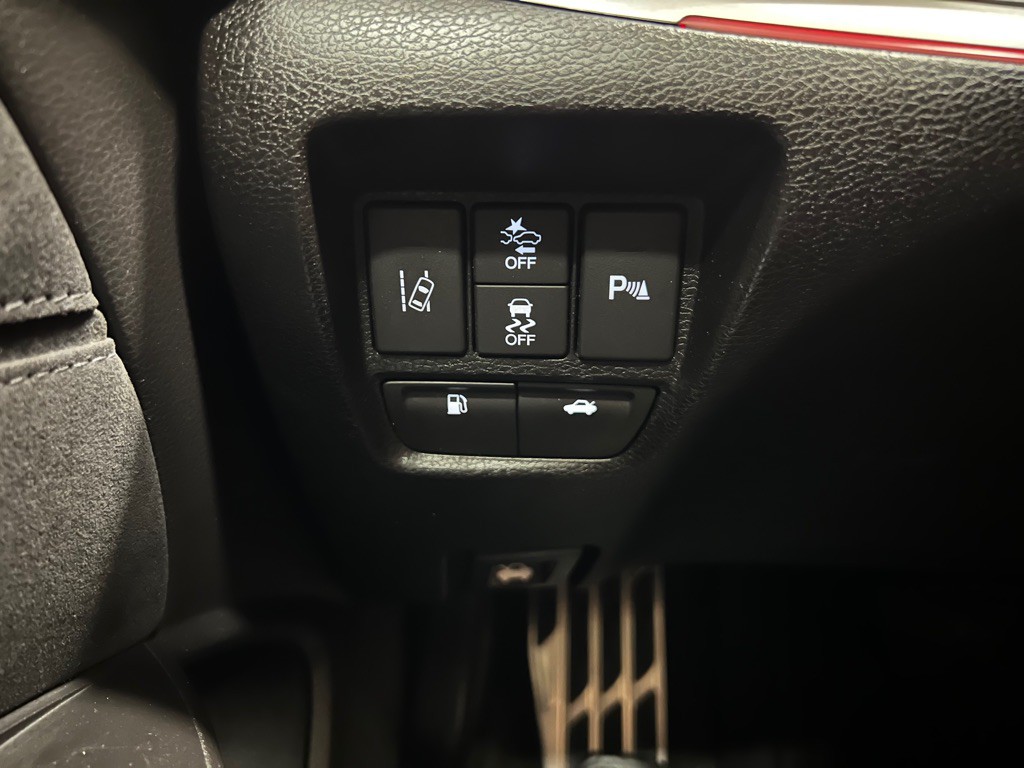 2018 Acura TL Image 32