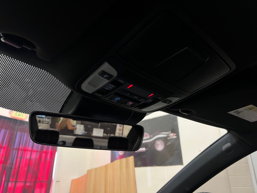 2018 Acura TL Image 33