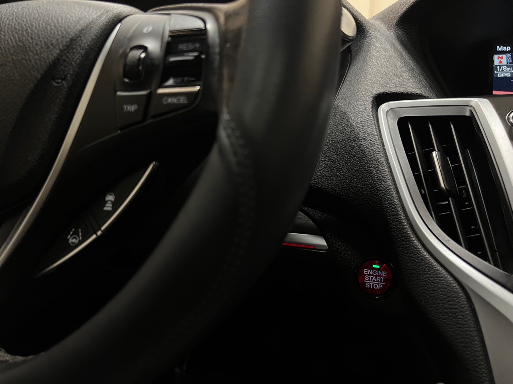 2018 Acura TL Image 35