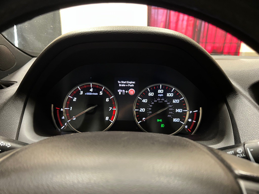 2018 Acura TL Image 37
