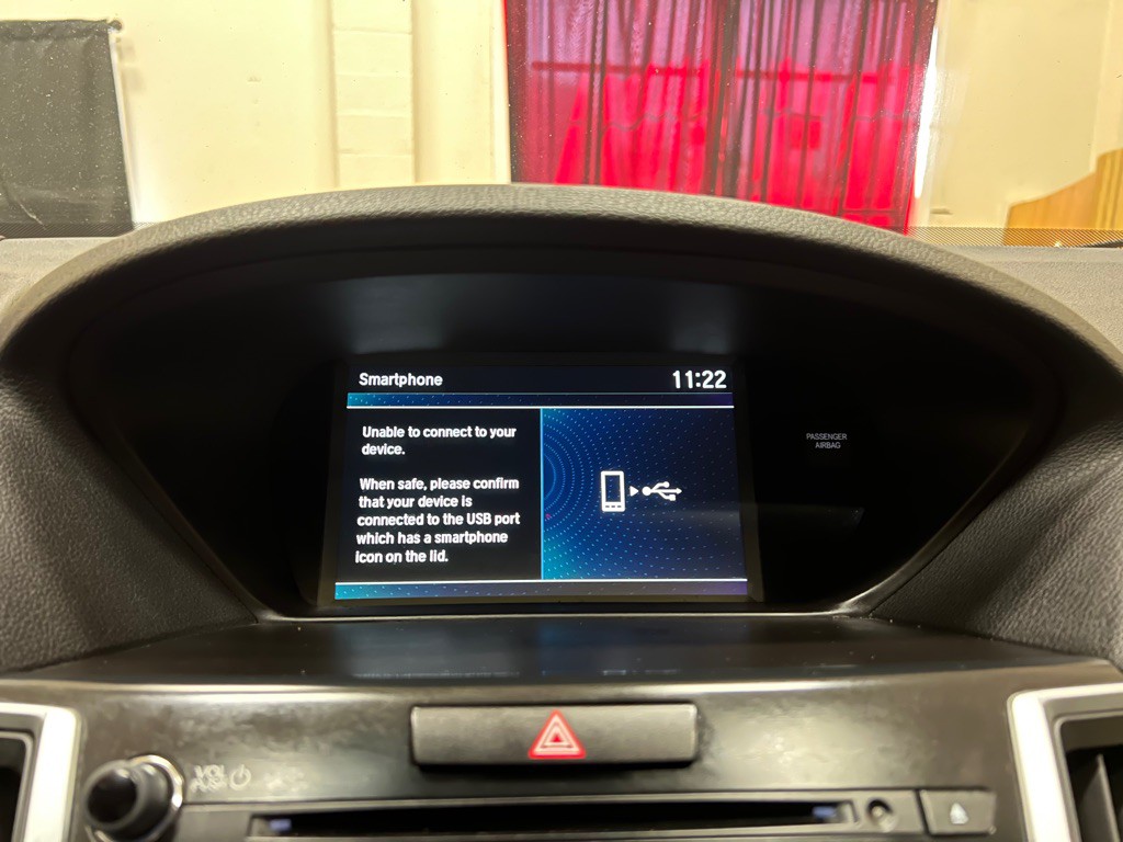 2018 Acura TL Image 39