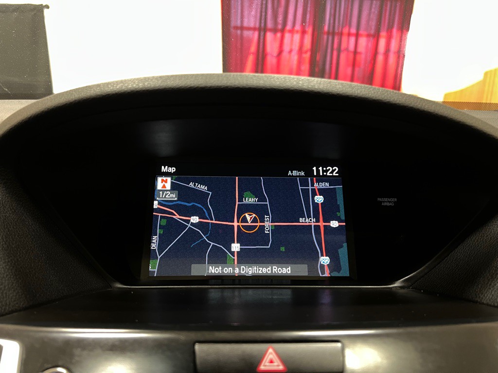 2018 Acura TL Image 40