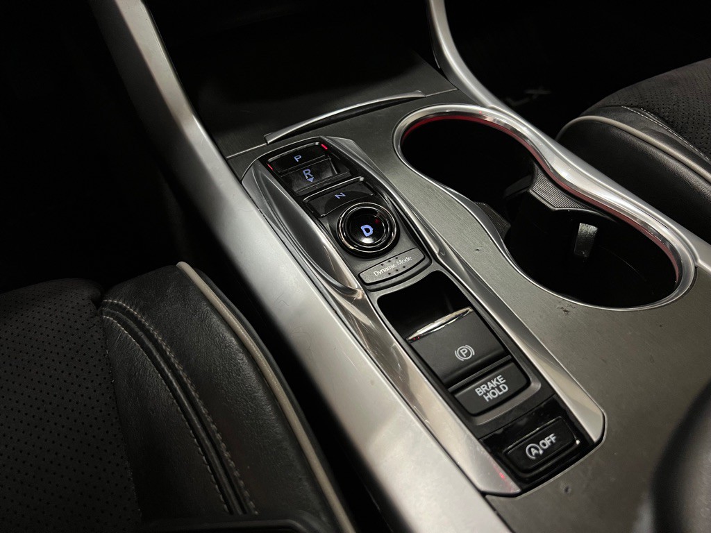 2018 Acura TL Image 43