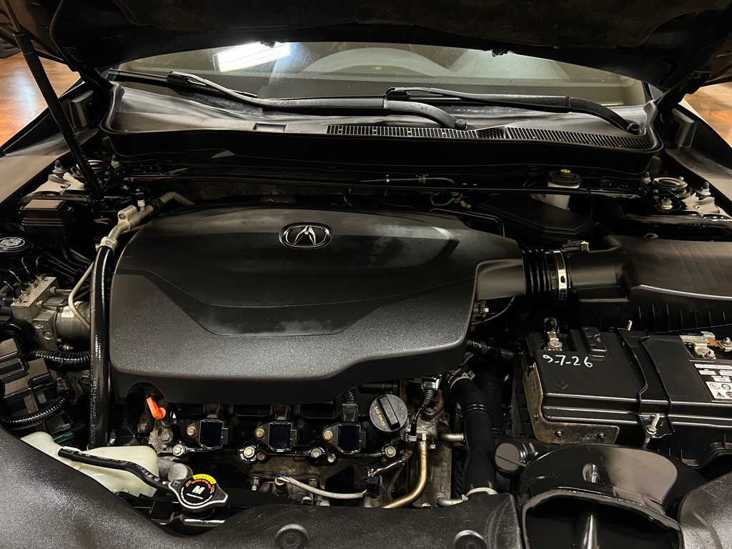 2018 Acura TL Image 45