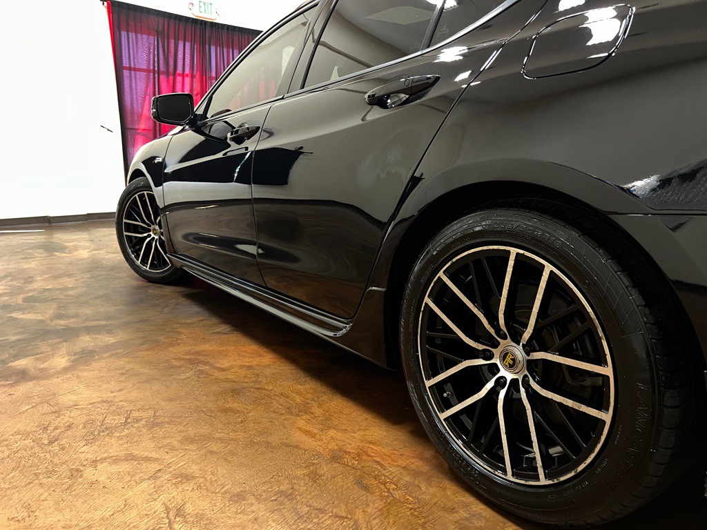 2018 Acura TL Image 49