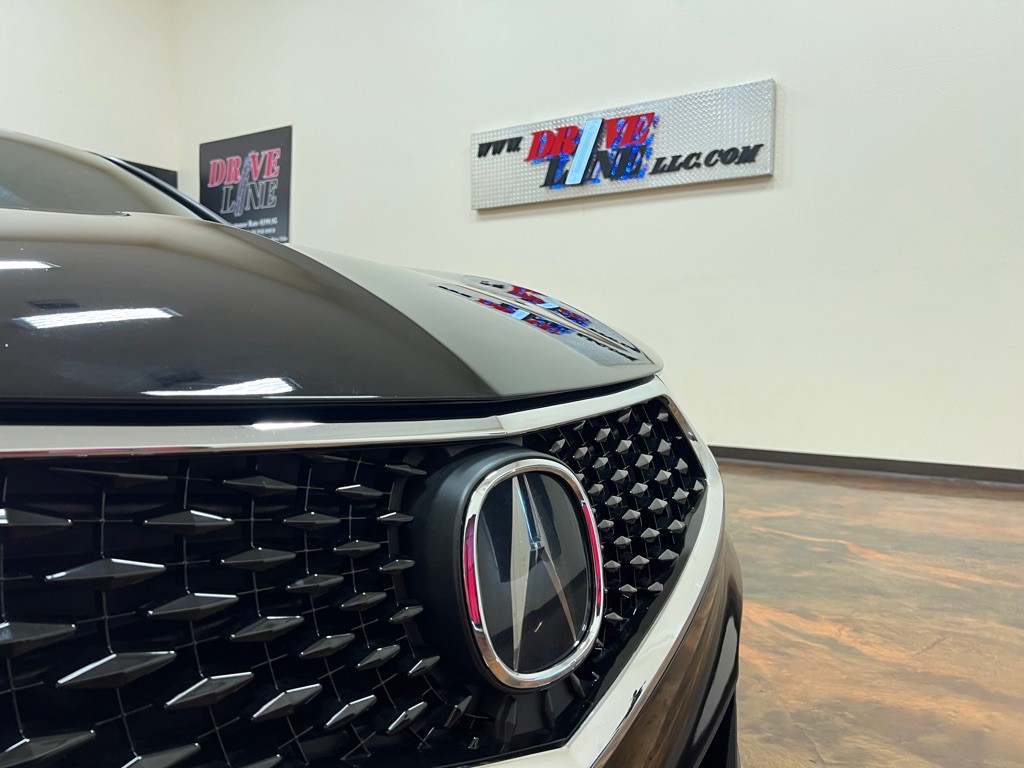 2018 Acura TL Image 50