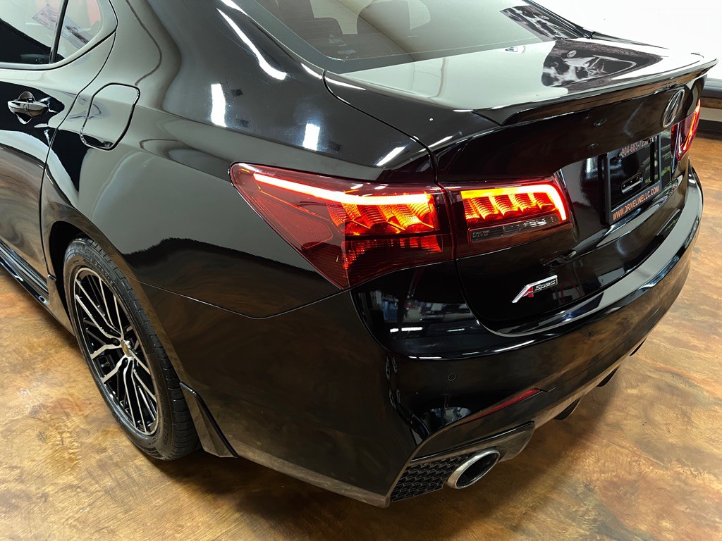 2018 Acura TL Image 52