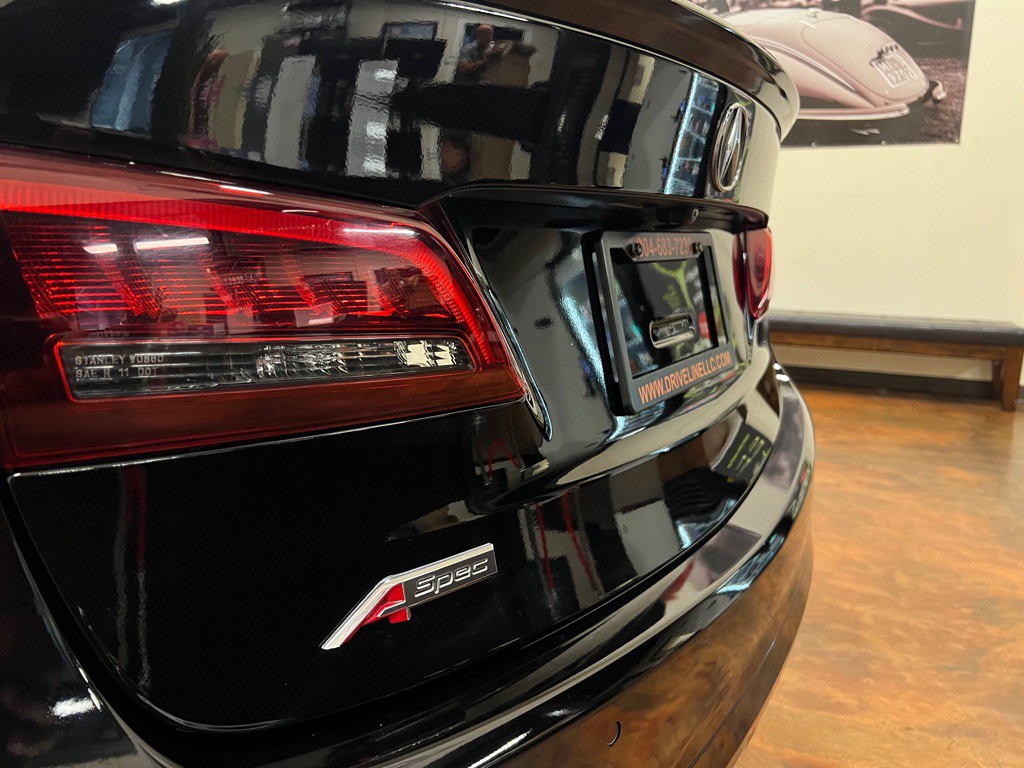 2018 Acura TL Image 53