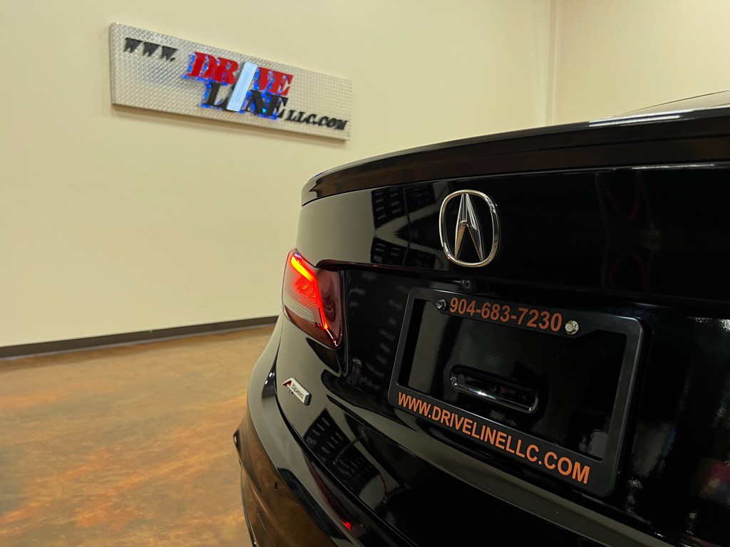 2018 Acura TL Image 54