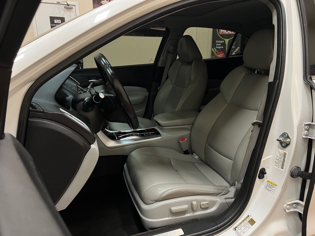 2015 Acura TL Image 15