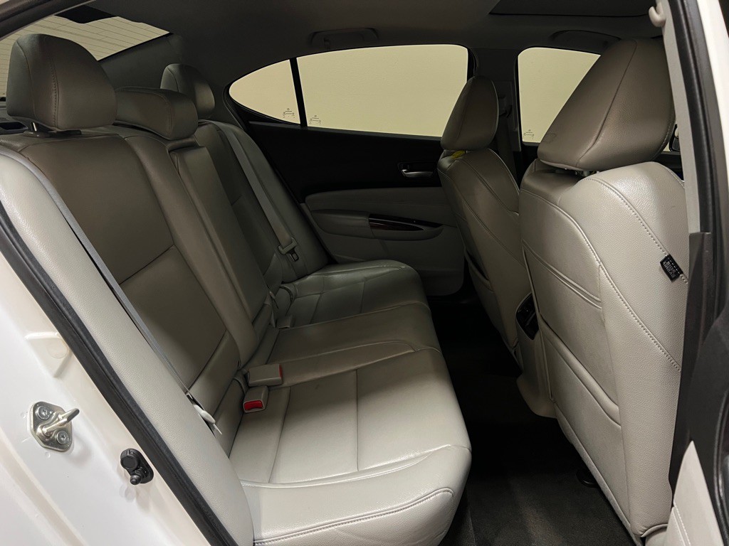 2015 Acura TL Image 19