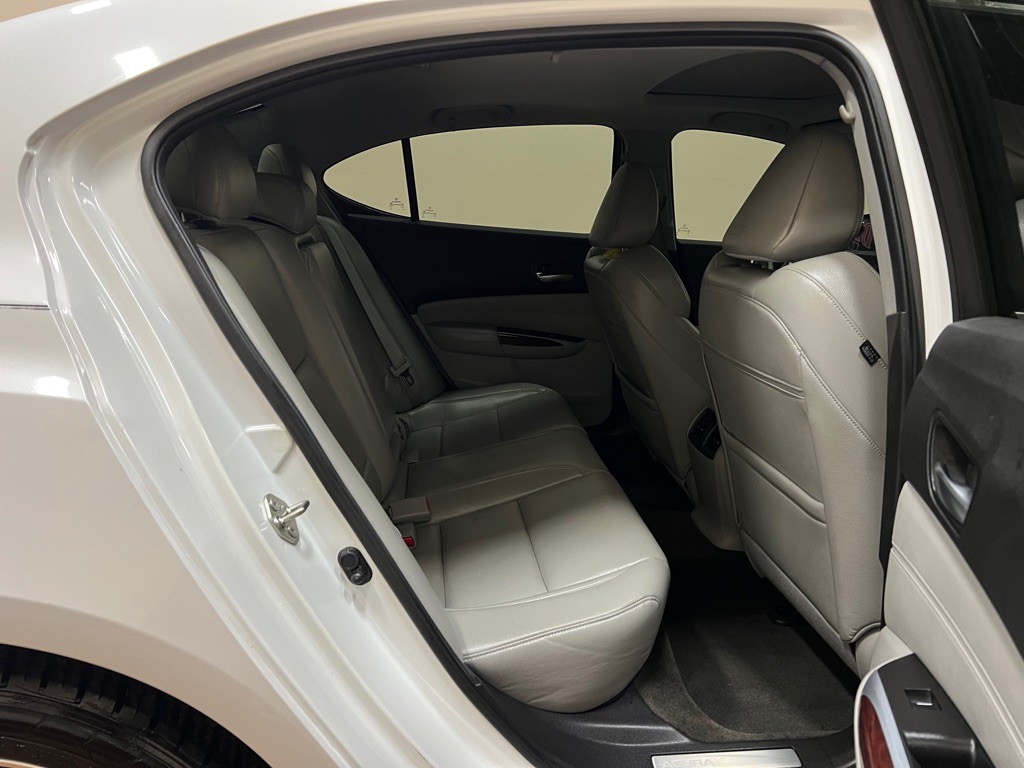 2015 Acura TL Image 20