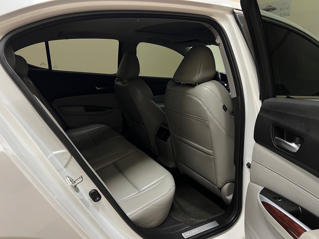 2015 Acura TL Image 21