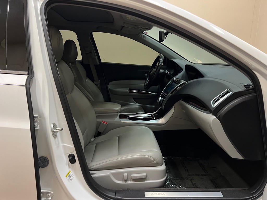 2015 Acura TL Image 23