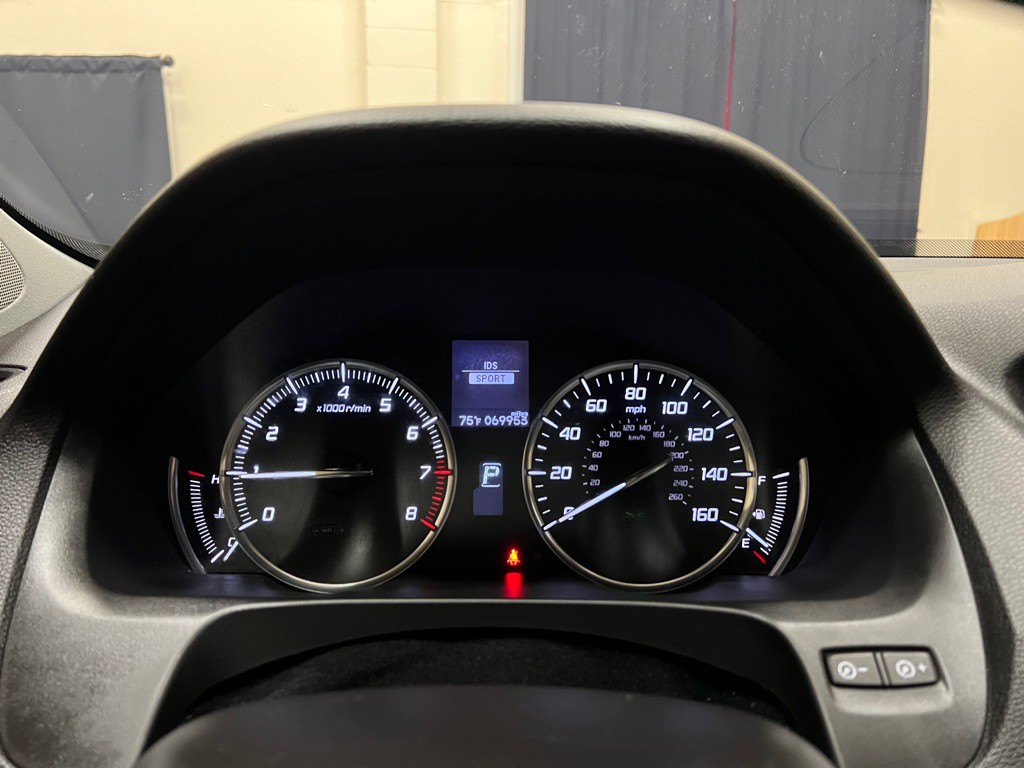 2015 Acura TL Image 26
