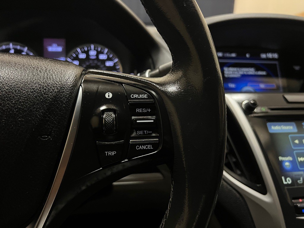 2015 Acura TL Image 27
