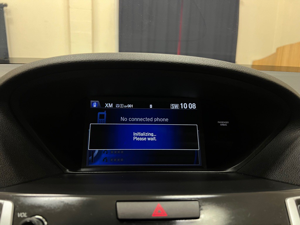 2015 Acura TL Image 28