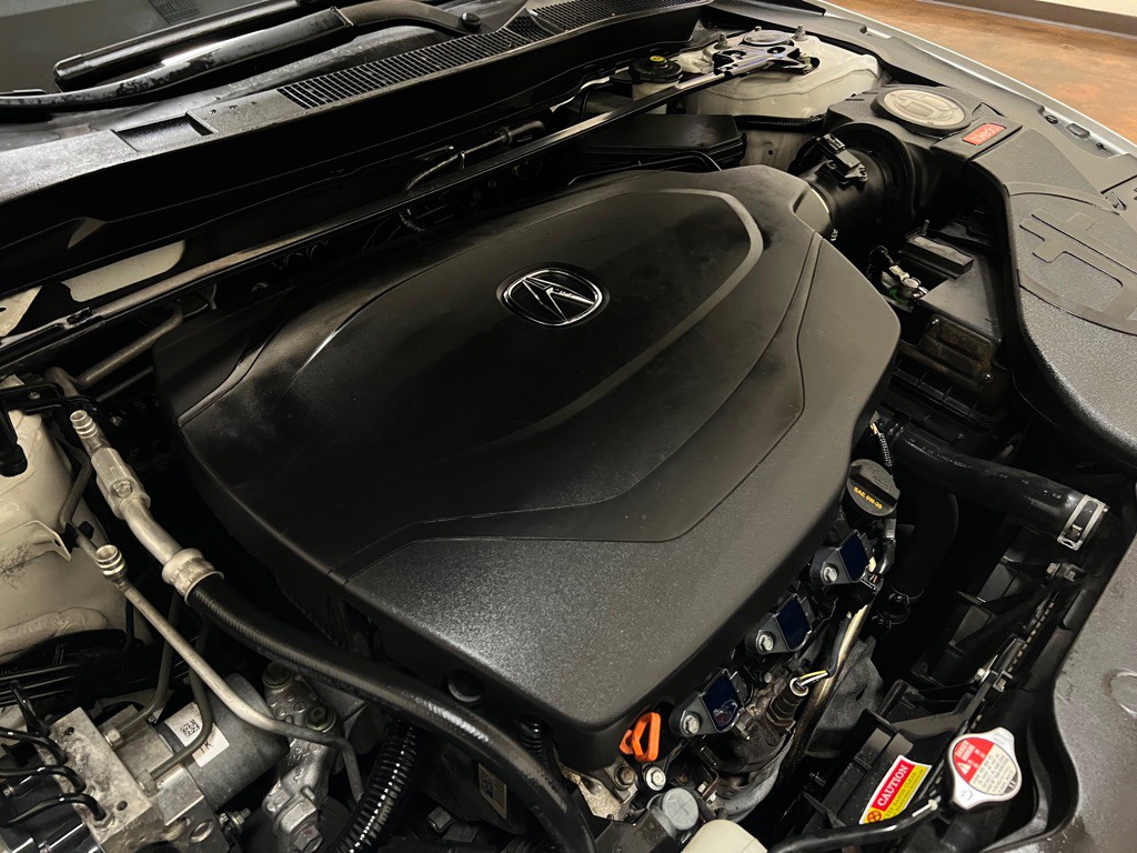 2015 Acura TL Image 41