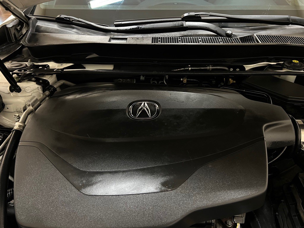 2015 Acura TL Image 42