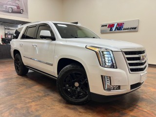 Image for 2016 Cadillac Escalade Premium Collection ID: 7646534