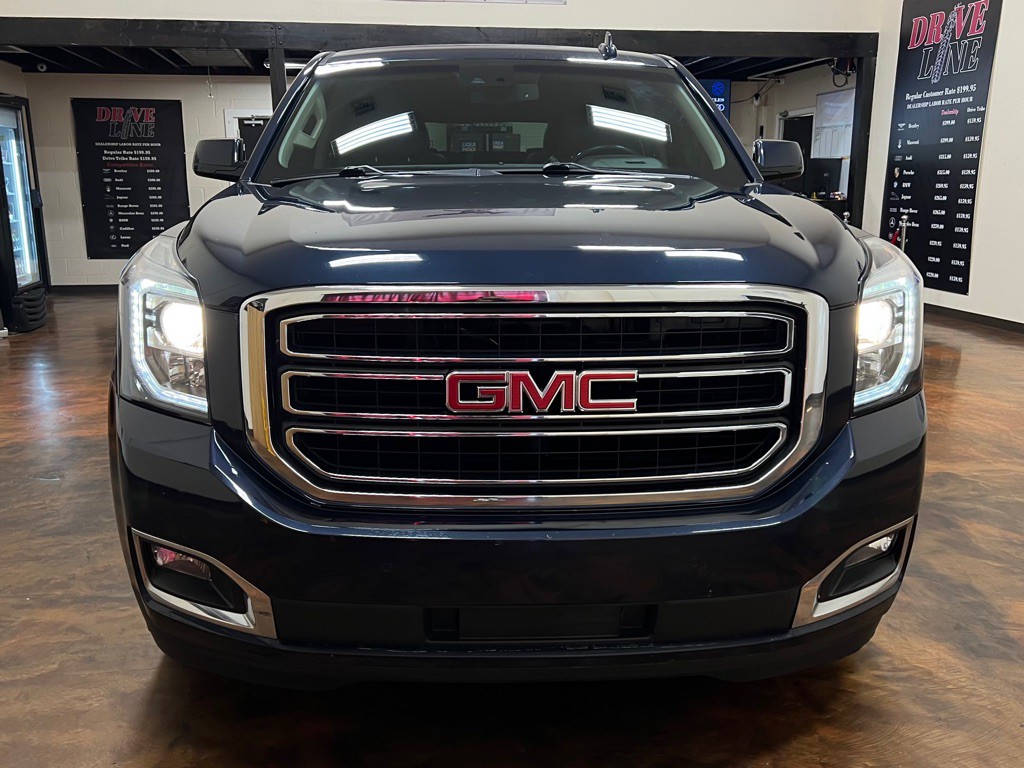 2019 GMC Yukon Image 4