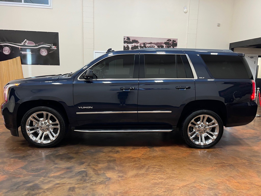 2019 GMC Yukon Image 6
