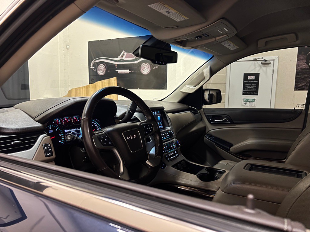 2019 GMC Yukon Image 10