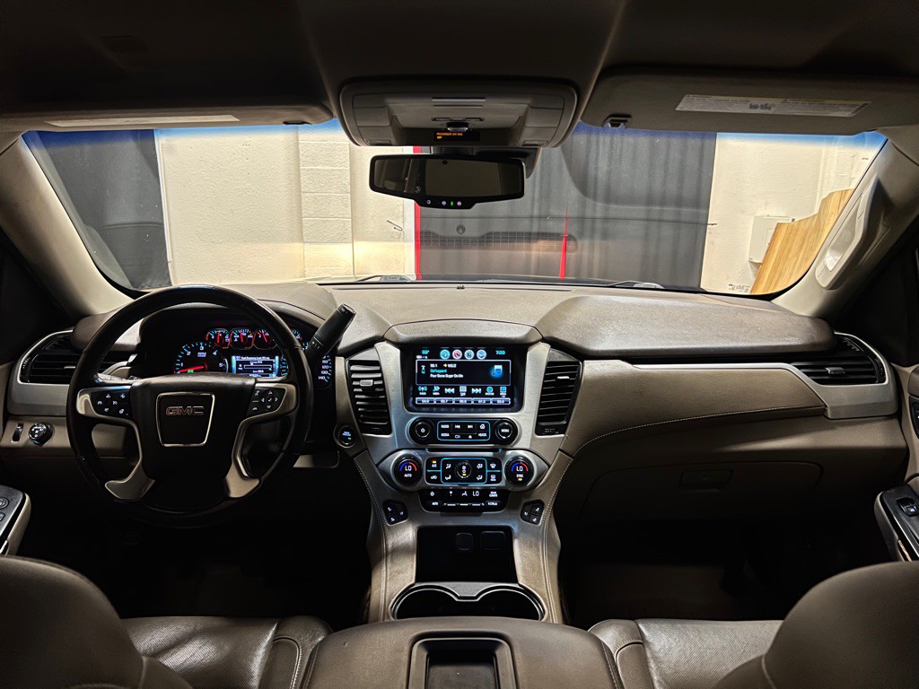2019 GMC Yukon Image 11