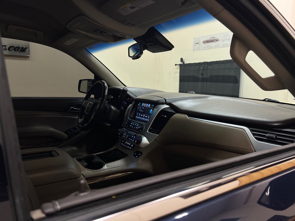 2019 GMC Yukon Image 12