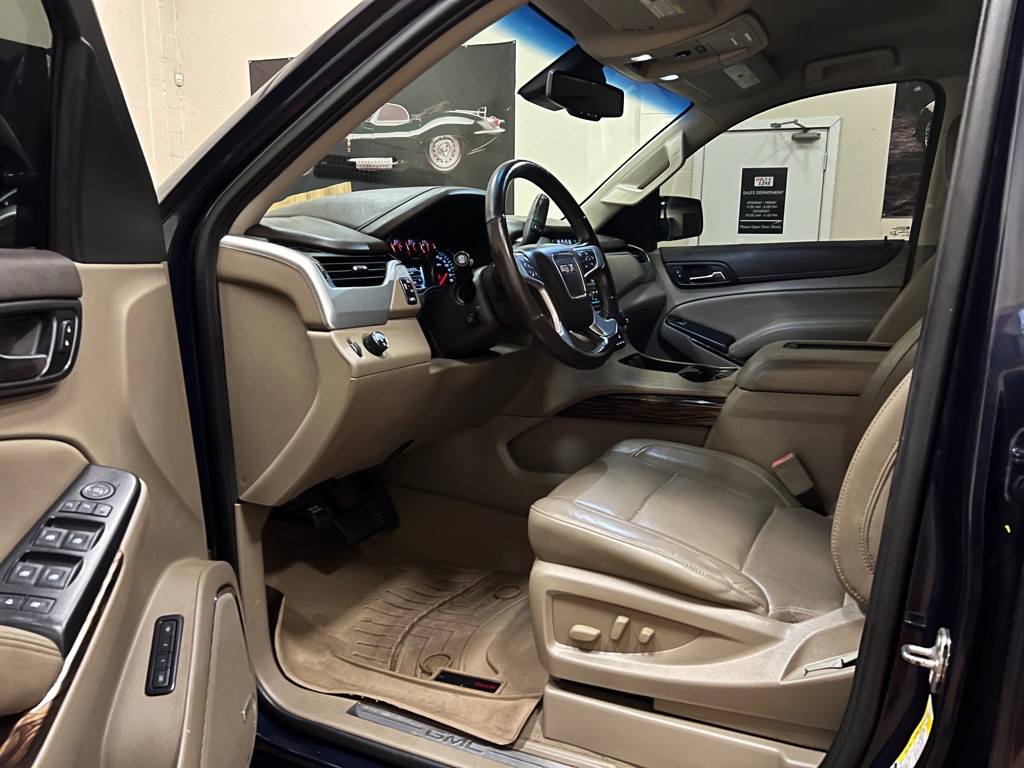 2019 GMC Yukon Image 13