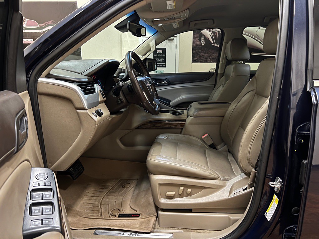 2019 GMC Yukon Image 14