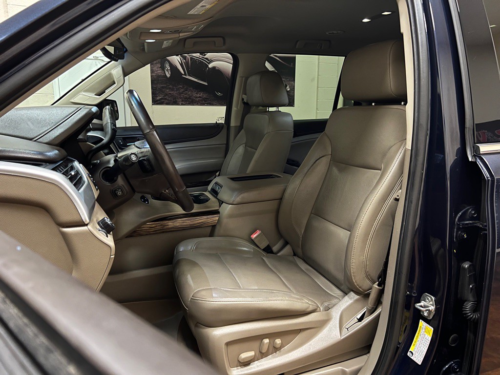 2019 GMC Yukon Image 15