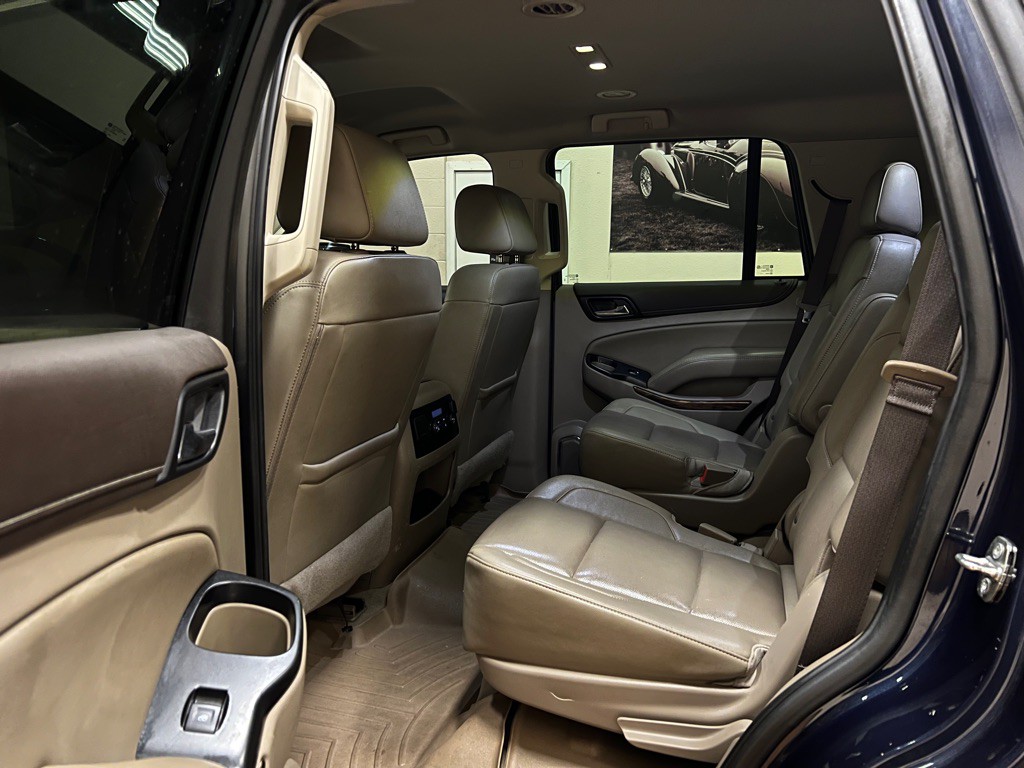 2019 GMC Yukon Image 16