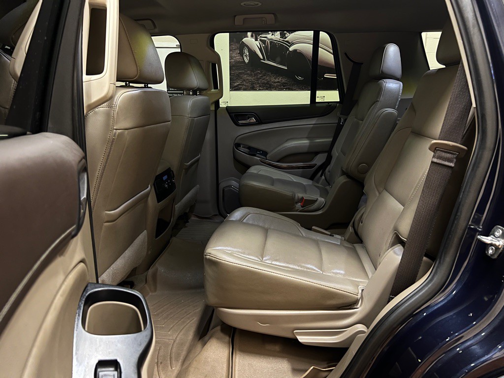 2019 GMC Yukon Image 17