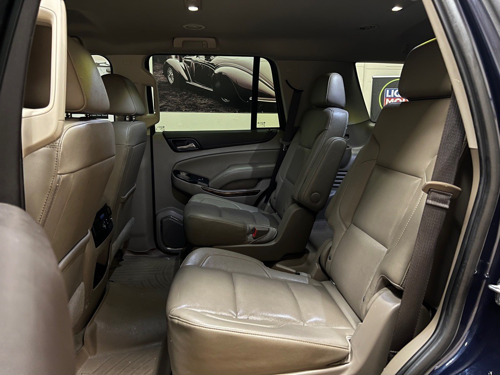2019 GMC Yukon Image 18