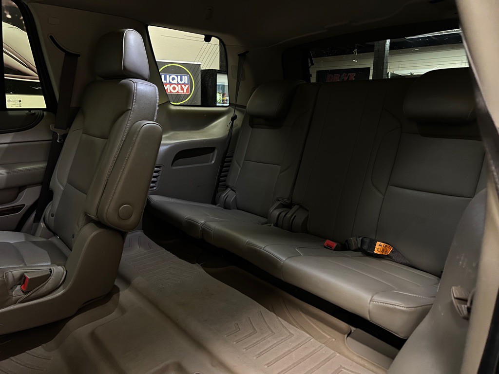 2019 GMC Yukon Image 19