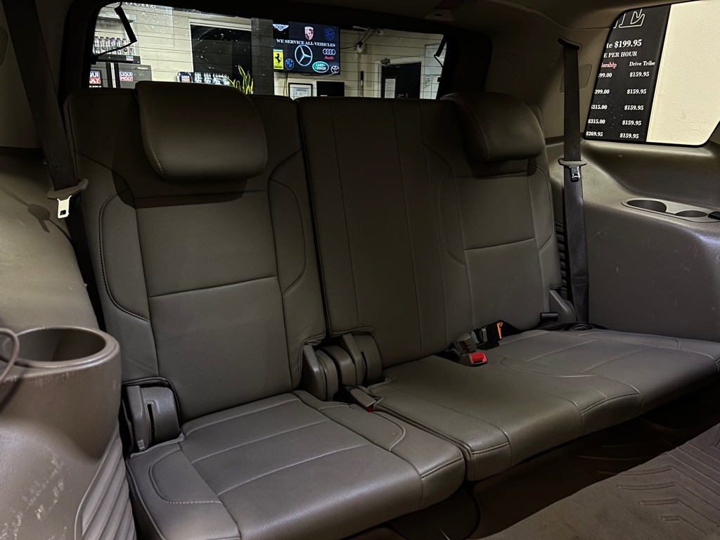 2019 GMC Yukon Image 20
