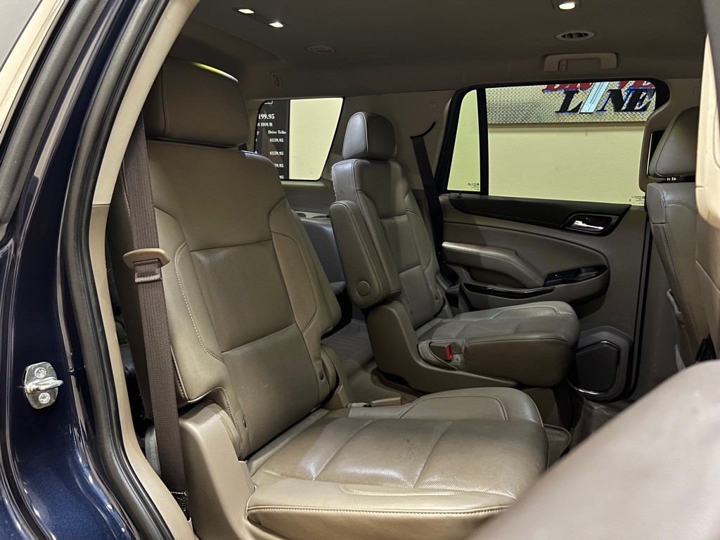 2019 GMC Yukon Image 21