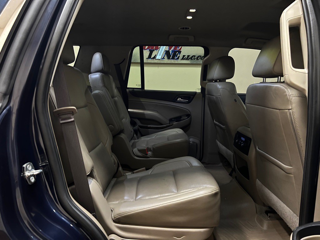 2019 GMC Yukon Image 22