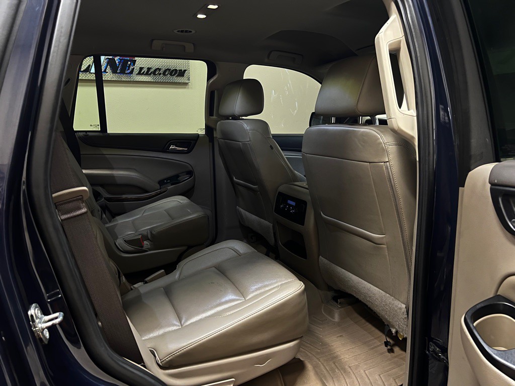 2019 GMC Yukon Image 23